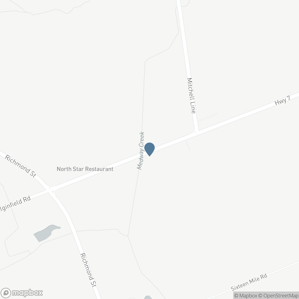 14519 ELGINFIELD ROAD, Lucan Biddulph, Ontario N0M 2J0
